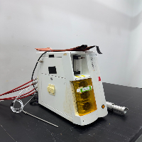 Sartorius Biostat A Plus Bioreactor image 0
